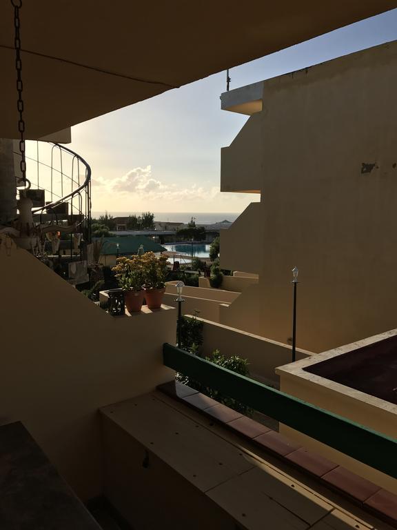 Bouganville Apartment Costa De Antigua